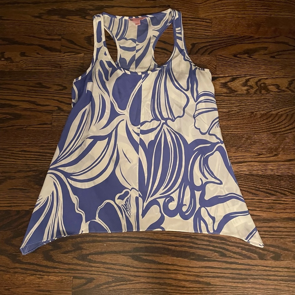 Lilly Pulitzer Top